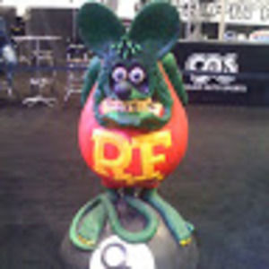 Meet your Posher, Stephen